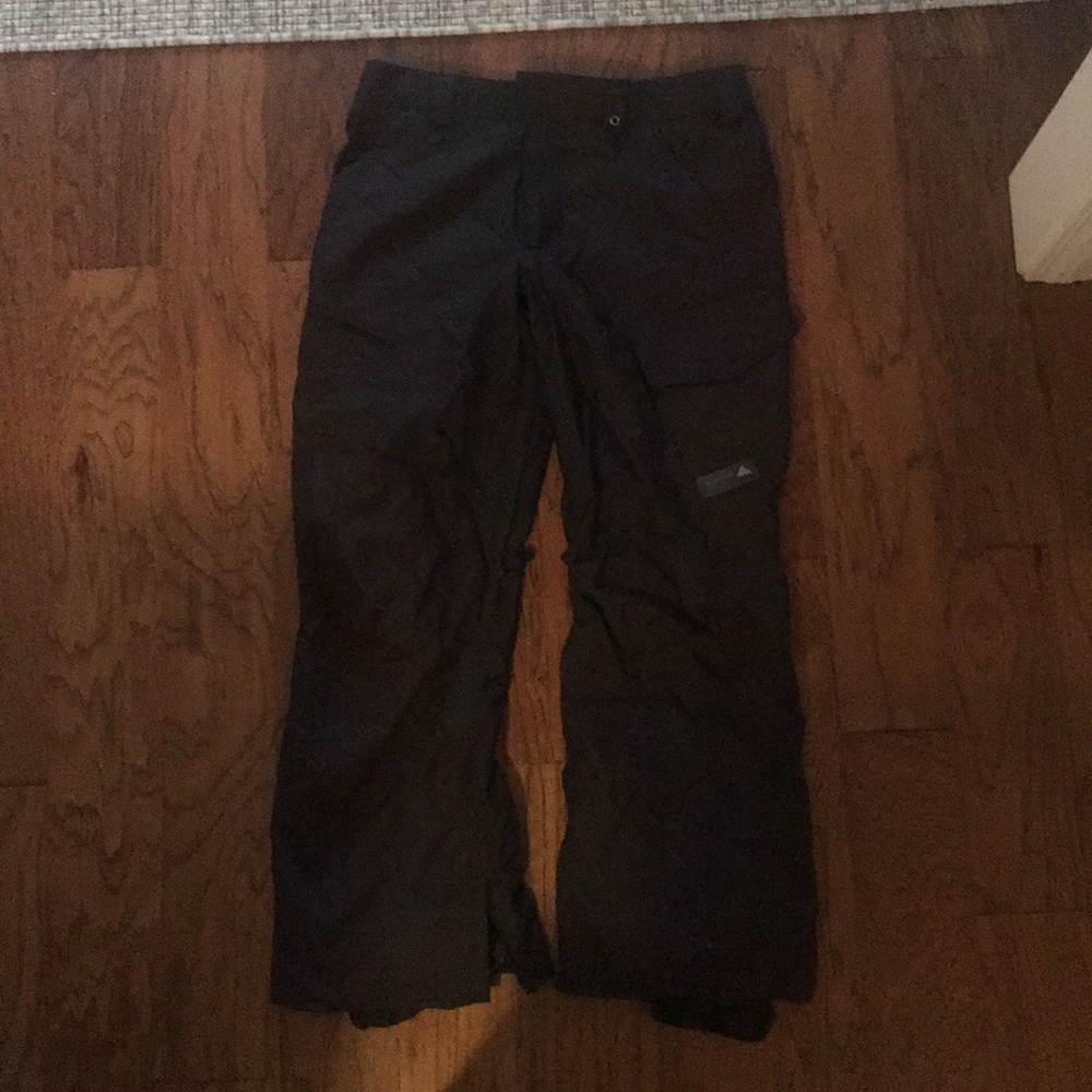 Men’s Burton Snowboard Pants